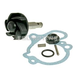   101 Octane Vízpumpa javítókészlet Minarelli AM, Generic, KSR-Moto, Keeway, Motobi, Ride, 1E40MA, 1E40MB = IP15915