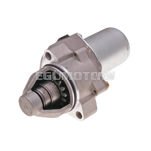 starter motor for Minarelli AM, Generic, KSR-Moto, Keeway, Motobi, Ride