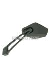 Vparts Tükör bal, E-jelöléssel, 8mm, Aprilia SR50 R (05-), Derbi Variant, Piaggio TPH