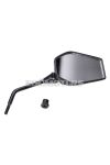 mirror right for Derbi Senda, Bullet, Atlantis City, XPS, Aprilia SX 50