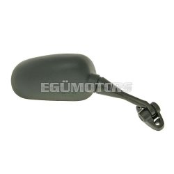 Vparts Tükör jobb, Hyosung GT125 (06-), GT250/650 (07-)