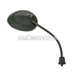 mirror right for Piaggio Zip 50, 4-stroke, SP (00-)