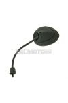 mirror left for Piaggio Zip 50, 4-stroke, SP (00-)