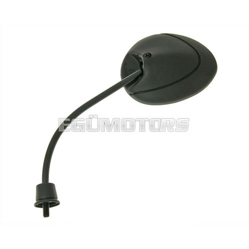 mirror left for Piaggio Zip 50, 4-stroke, SP (00-)