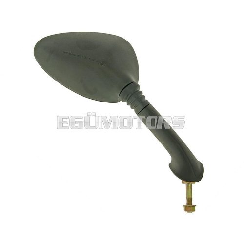 mirror right for Piaggio Sfera RST 50/80, 125 4-stroke