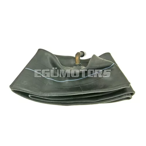 tire inner tube 80/90/3.00/3.50-10 - bent valve = IP40501