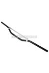 MX handlebar alu black 22mm - 810mm = 36719