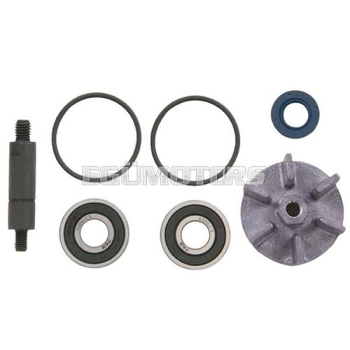 water pump repair kit for Derbi Motor LC