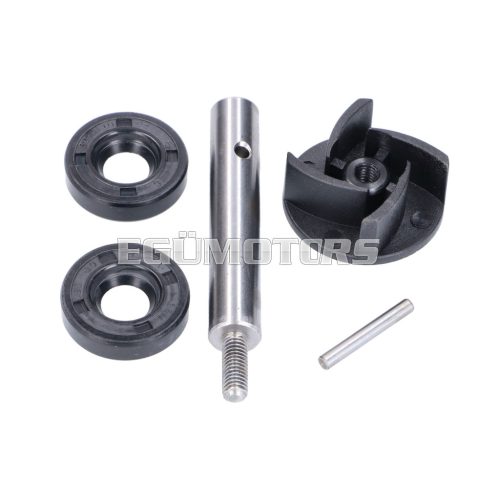 water pump repair kit for Derbi EBE, EBS = IP18387