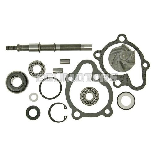 Vparts Vízpumpa javító készlet, Kymco 125-150 LC