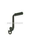 kickstart lever black for Derbi EBE, EBS, D50B0