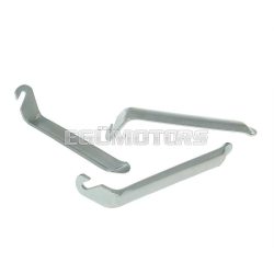  Vparts Gumiabroncs leemelő szerszámok - 3 darabos szett - gumiabroncs felszereléshez