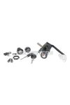 lock set for Aprilia Gulliver AC, LC