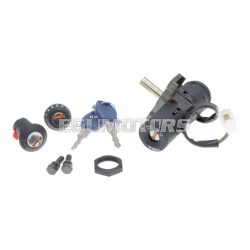 lock set for Aprilia Habana, Mojito 50, 125, 150