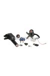 lock set for Aprilia SR AC/LC, Rally AC/LC