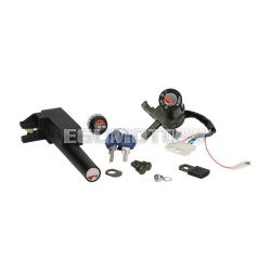 lock set for Aprilia SR AC/LC, Rally AC/LC