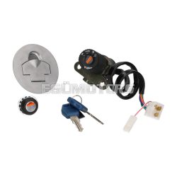 lock set for Aprilia RS50 (93-05), Tuono