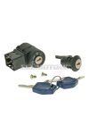 lock set for Peugeot Zenith, Buxy, Speedake