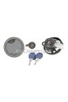 lock set for Rieju RS1 (99-)