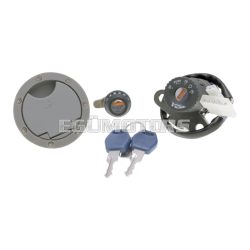 lock set for Rieju RS1 (99-)