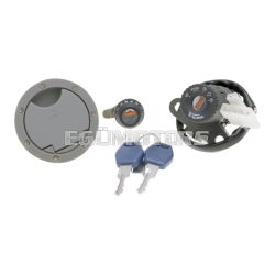 lock set for Rieju RS1 (99-)