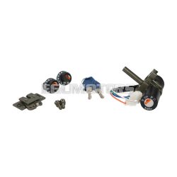Vparts Zárszett, Derbi GP1, Hunter, Paddock