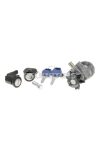 lock set for Peugeot Elystar TSDI, Elyseo 125