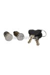 lock set for Gilera, Piaggio, Vespa