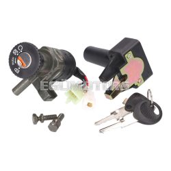 Vparts Zárszett, Stunt, Slider (00-03), BWs 50 (97-02)
