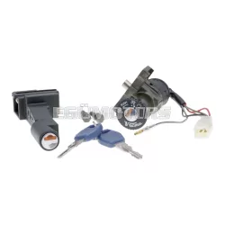 lock set for Yamaha Axis, Jog (-02)