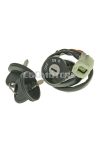 ignition switch / ignition lock for Kymco Maxxer, MXU, KXR