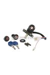 lock set for Aprilia Habana, Mojito (04-07), Aprilia Mojito 125 99-01