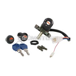   Vparts Zárszett, Aprilia Habana, Mojito (04-07), Aprilia Mojito 125 99-01