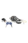 Vparts Zárszett, Aprilia MX 50 95-02 (AM6) [ZD4MU/ ZD4ST0/ STA00/ TTA]