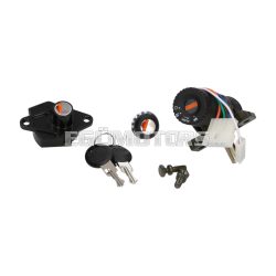 Vparts Zárszett, Aprilia SR50 Factory/carburetor