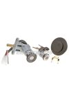 lock set for CPI Oliver, Popcorn (06-) = IP37433