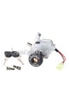 ignition switch / ignition lock for Yamaha Aerox, MBK Nitro (03-09)