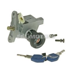   ignition switch / ignition lock for Yamaha Aerox, MBK Nitro (03-09)