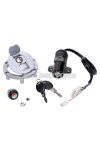 lock set for Aprilia RS50 (06-07)