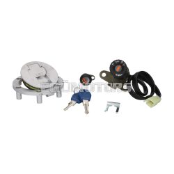 Vparts Zárszett, Yamaha TZR, RR, MBK X-Power (03-)