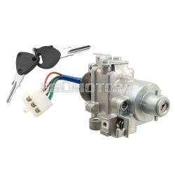   ignition switch / ignition lock for Kymco Grand Dink 50, 125 E2 (03-)