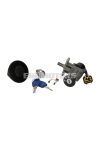 Vparts Zárszett, Keeway Focus, Fact, RY8