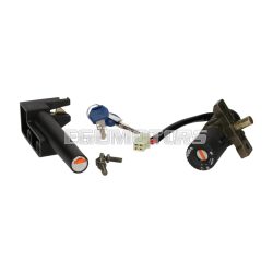 Vparts Zárszett, Keeway ARN 125 4T 06-13 E3