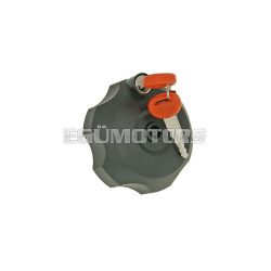   Üzemanyagtank sapka, zárható Aprilia MX50, RX50, ETX, RXV, SXV, MX125