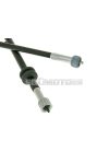 speedometer cable for Malaguti F12 (94-98)