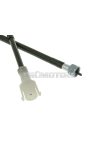 speedometer cable for Yamaha Aerox, MBK Nitro, Neos (-02)