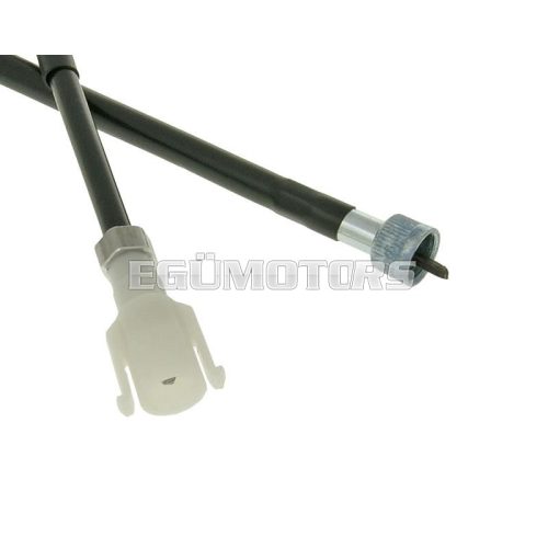 speedometer cable for Yamaha Aerox, MBK Nitro, Neos (-02)