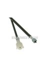 speedometer cable for Peugeot Buxy (-97), Speedake (-97), Zenith (-97)