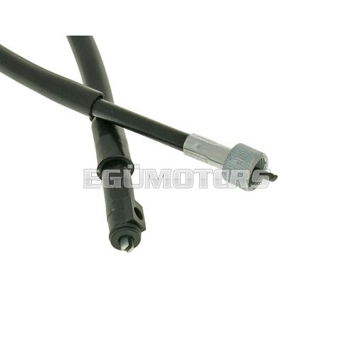 speedometer cable for Daelim Message, Cordi, Honda Dio