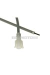 Vparts Sebességmérő bowden, Piaggio Sfera 91-94, Vespa PX 125, 150 2007-